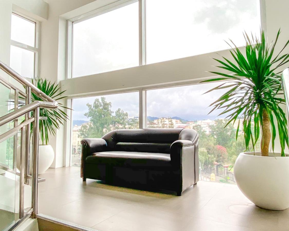 Metro Pines Inn Baguio City Kültér fotó