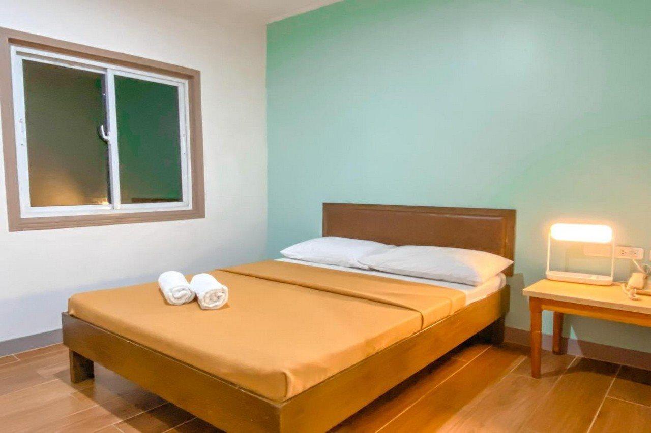 Metro Pines Inn Baguio City Kültér fotó